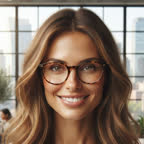 Megan Brooks, example contact