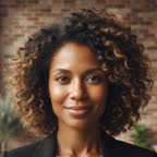 Nicole Harris, example contact